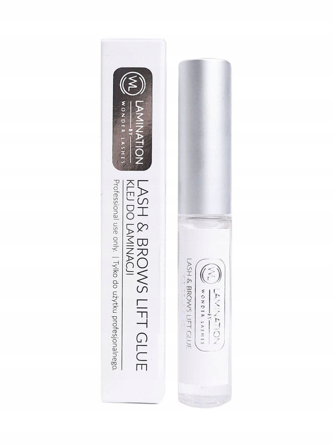 

Klej do laminacji Lash & Brows lift Glue Wl