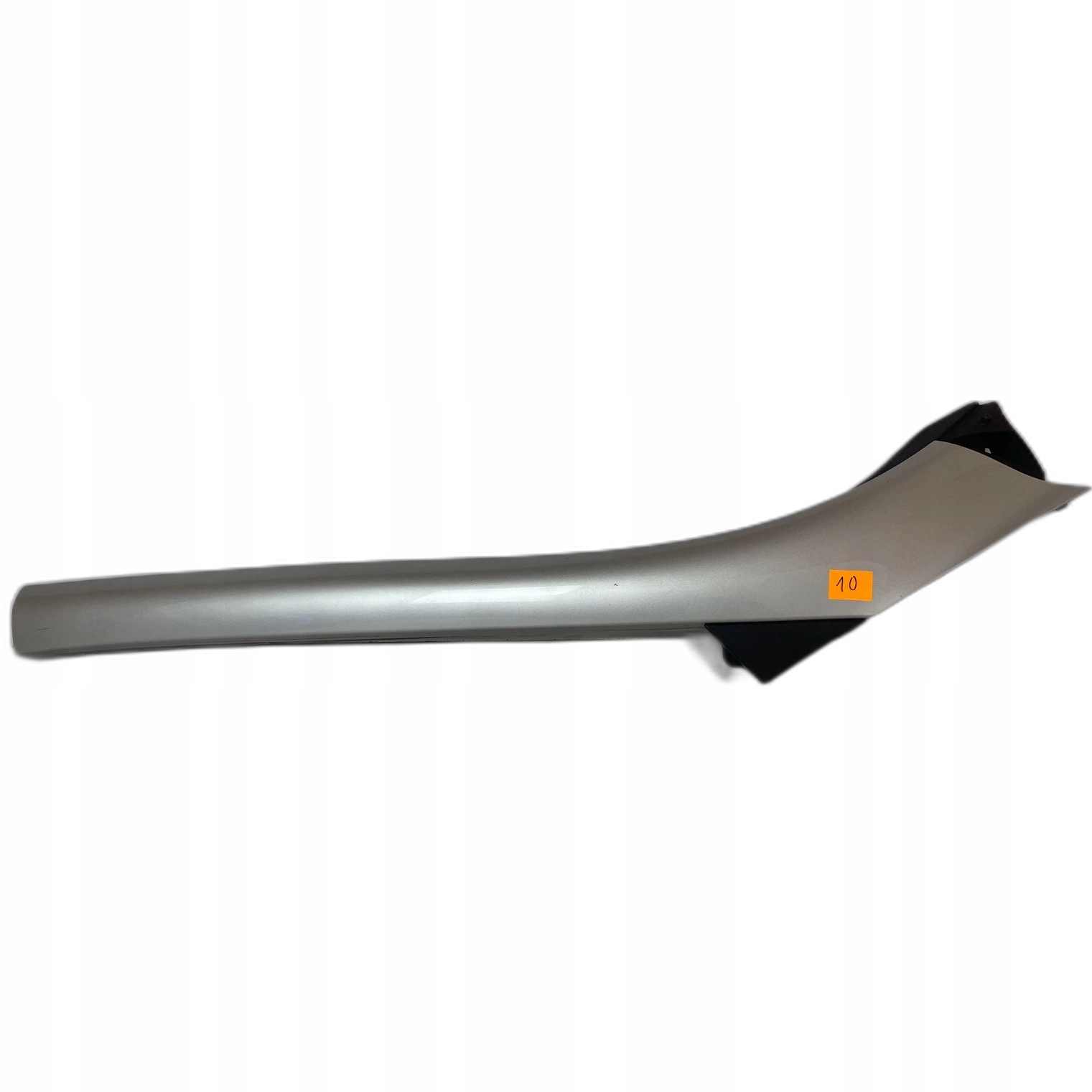 moulding cover slupka windows front front right Renault Scenic III TED69