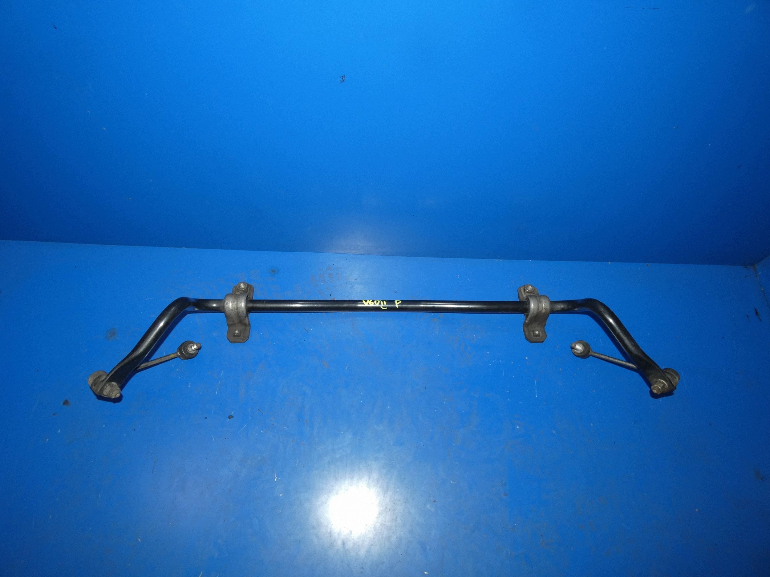 VOLVO V60 II S60 III bar STABILIZATOR front