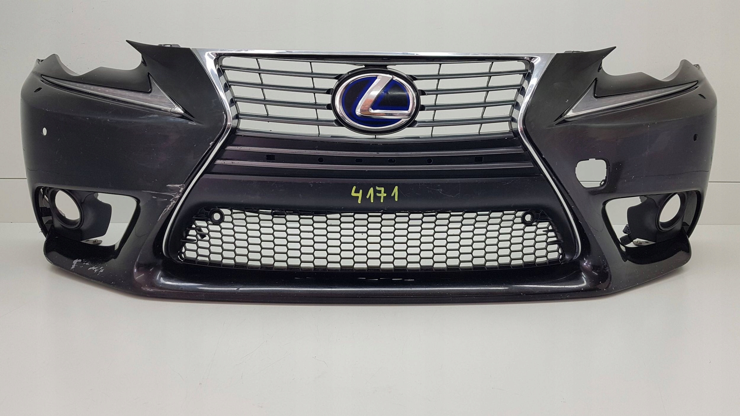 LEXUS IS 2014 - Pare choc Avant