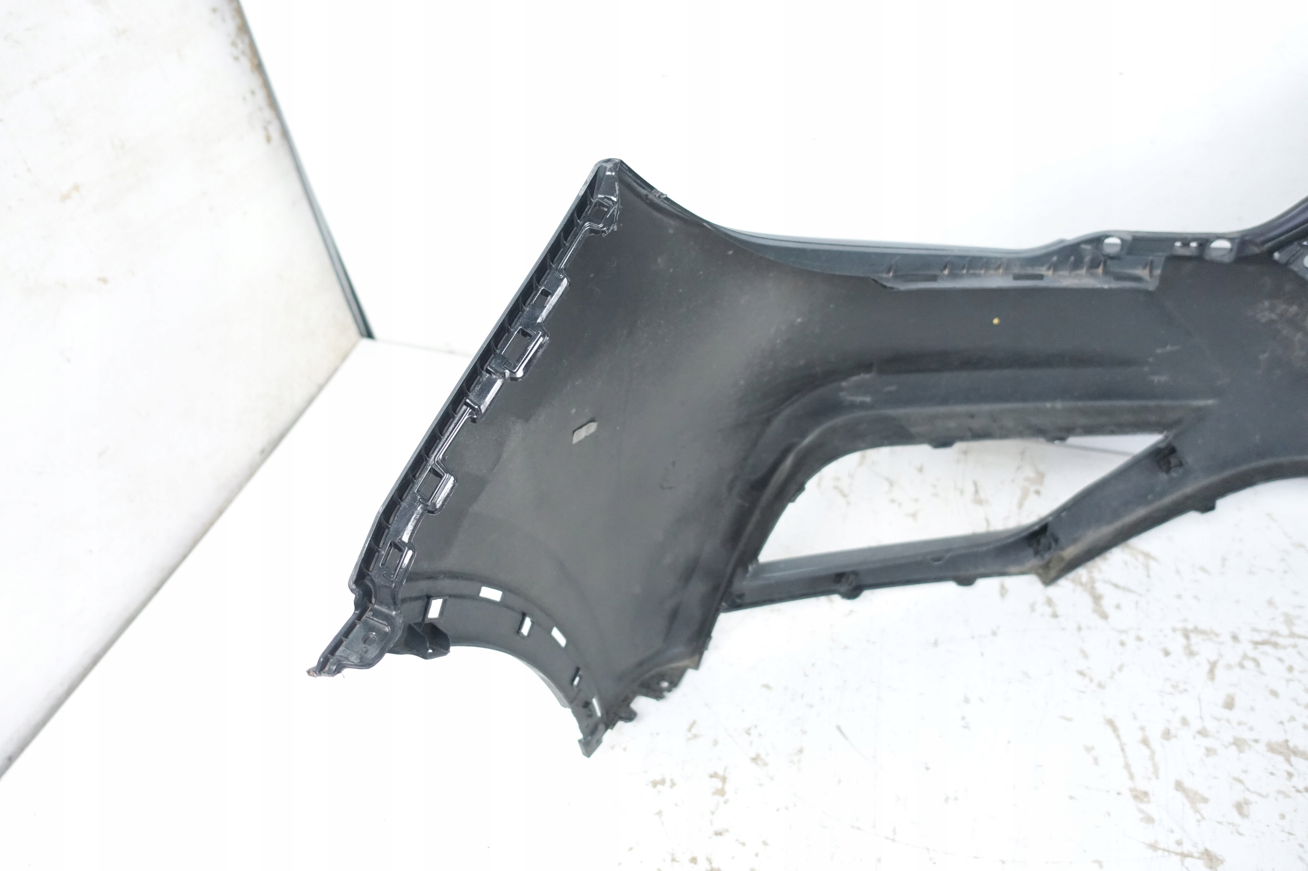SSANGYONG REXTON 2017- bumper front front 78711-36000 new OEM