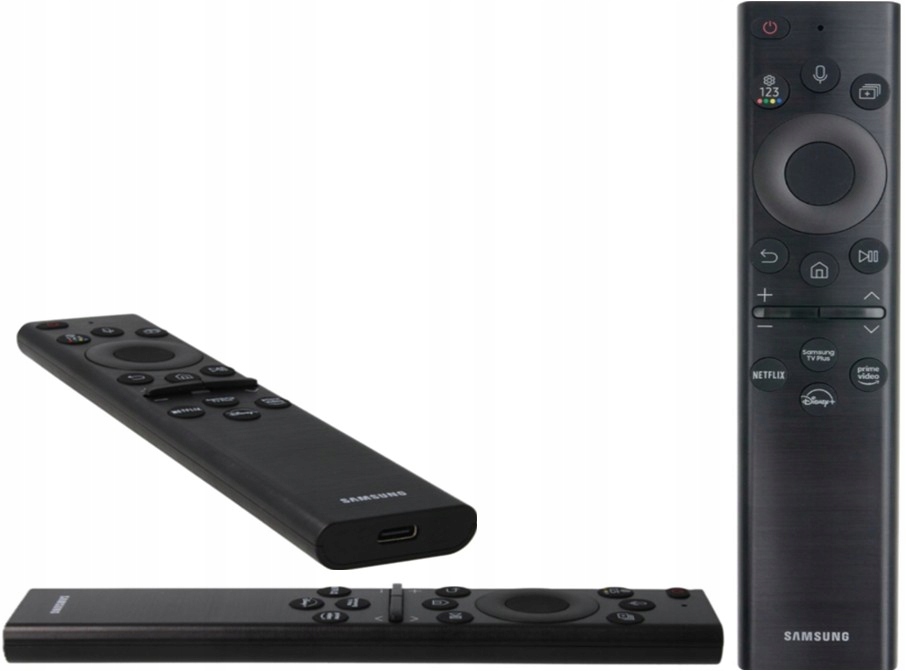 Originální Dálkový Ovladač Pro Televizor GQ43Q63BAU Samsung Q63BAU Remote Control