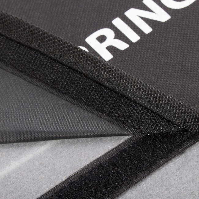 Mata Springos PM002 prostokątny 200 x 200 cm Marka Springos