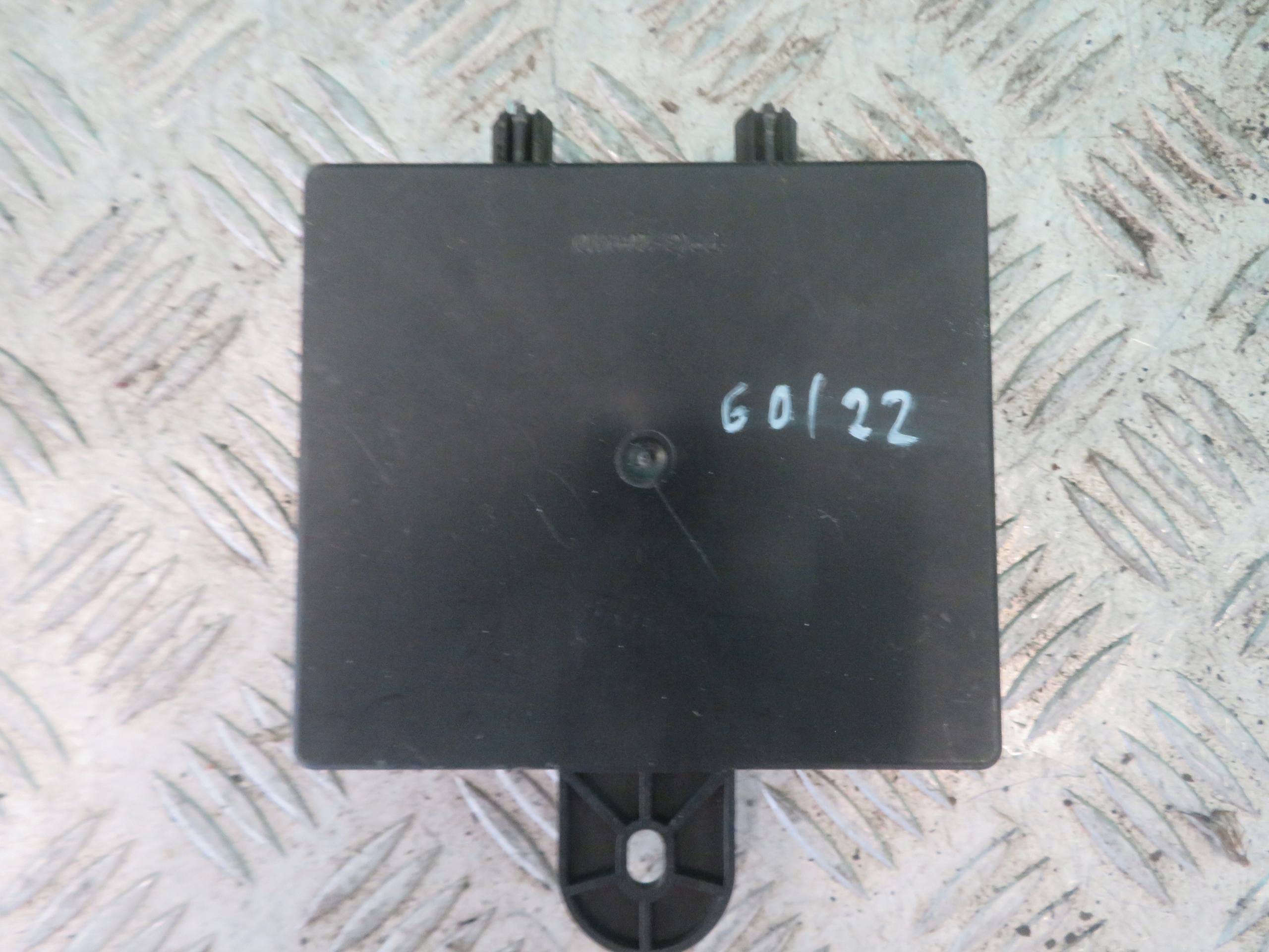 module EMM-T4 RENAULT TRAFIC OPEL VIVARO 2.0 20R 231A09375R