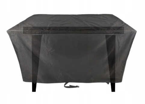 Zahradní Voděodolný Obal Na Stůl 150 X 90 X 75