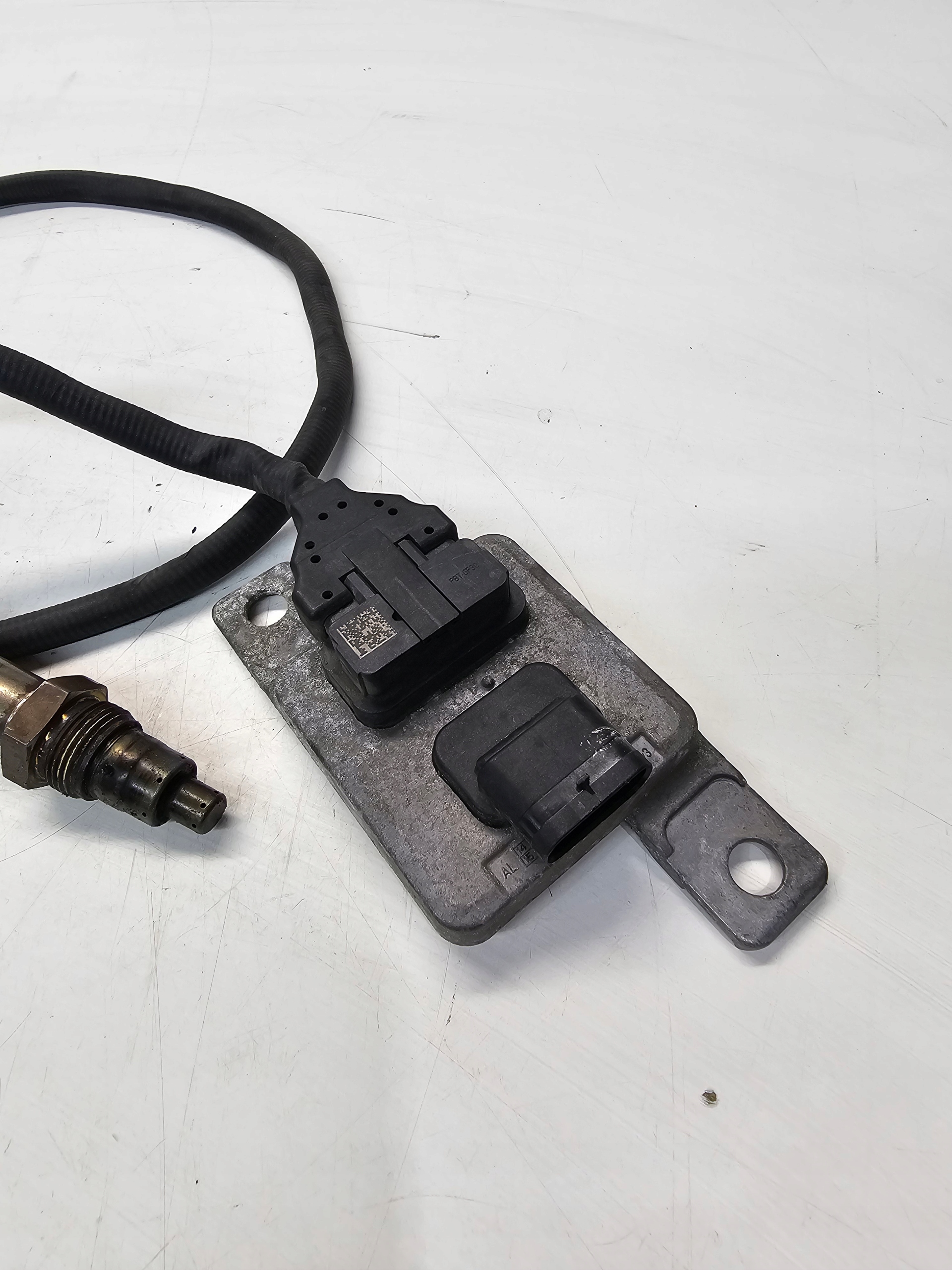 SONDA LAMBDA sensor NOX AUDI A4 B8 A5 Q5 A6 C7 8K0907807J