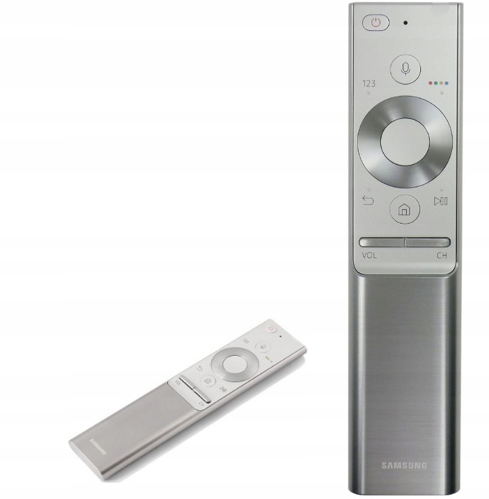 Originální Dálkový Ovladač Pro Televizor Samsung QA65Q7CAM QA65Q7CAMK QA65Q7CAMKXWT