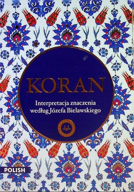 Юзеф Белявский-Коран