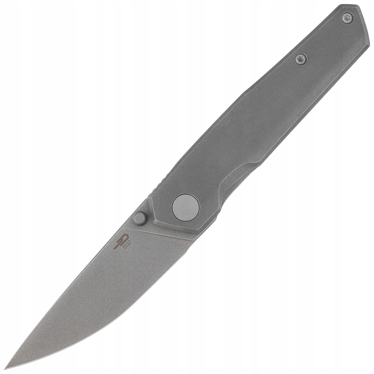 Skládací Nůž Edc Bestech VK-Kuze Cpm MagnaCut Ocel od Vulpex Knives
