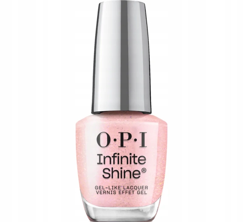 Opi OPI’m Dreaming Infinity Shine lak na nehty odstín Sneak a Pink 15
