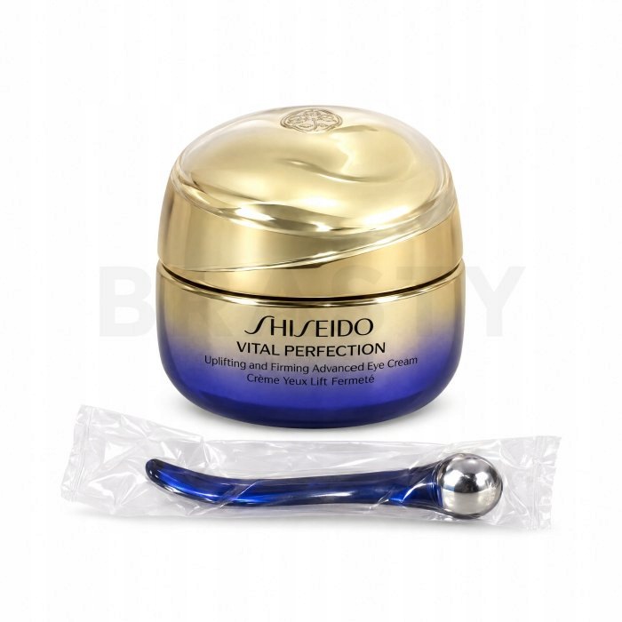 Shiseido Vital Perfection Uplifting and Firming A
