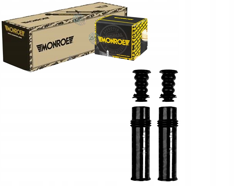 OSŁONY ODBOJE CITROEN C4 C4 I C4 II DS4 DS DS 4 PE