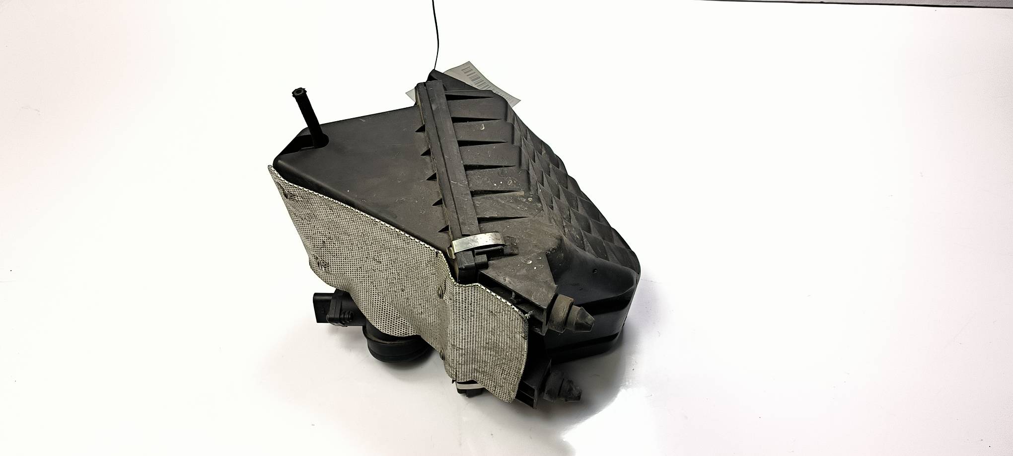 Gehäuse filter luft VOLKSWAGEN PASSAT B5