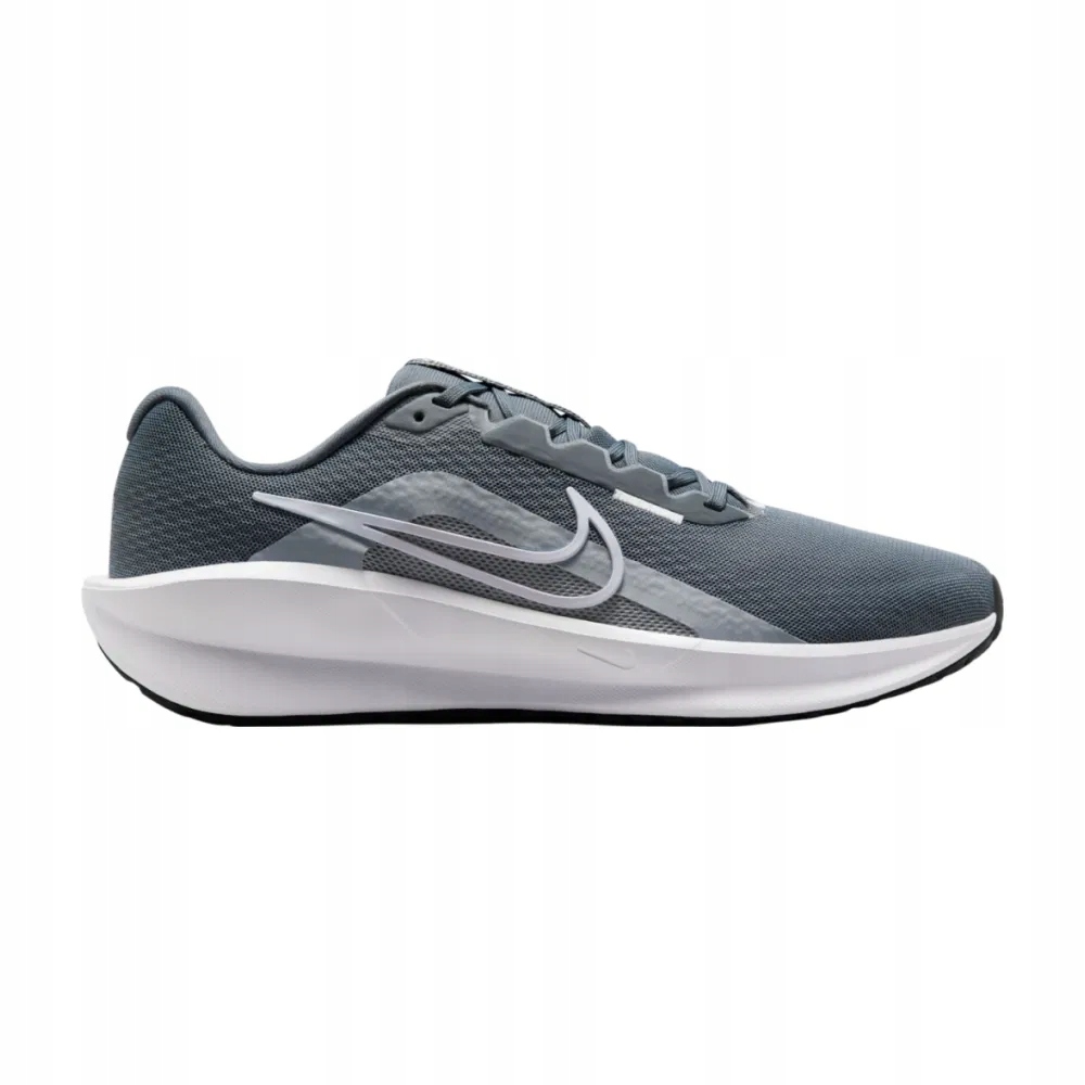 Nike Pánské sportovní běžecké boty Šedé Downshifter FD6454-010 vel. 42