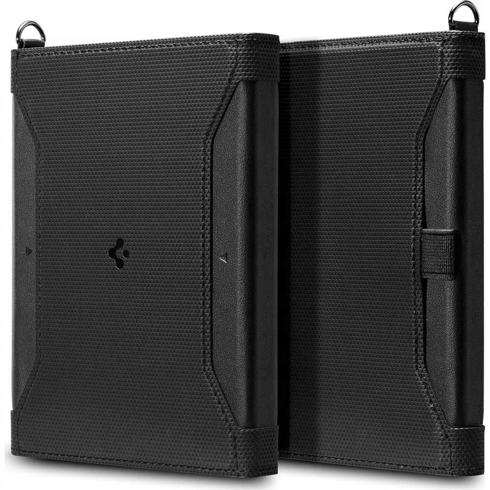 pouzdro na karty, doklady a cestovní pas, Spigen Universal Passport Holder