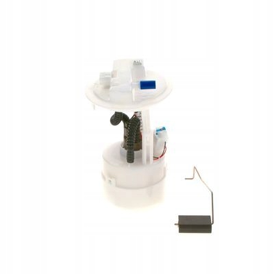 ПАЛИВНИЙ НАСОС 0 986 580 954 BOSCH RENAULT CLIO