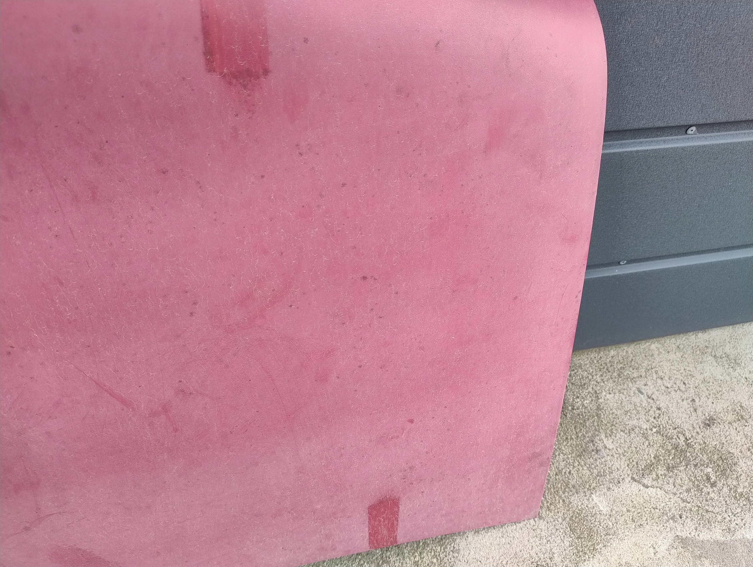 trunk door boot Mazda MX-5 NB and