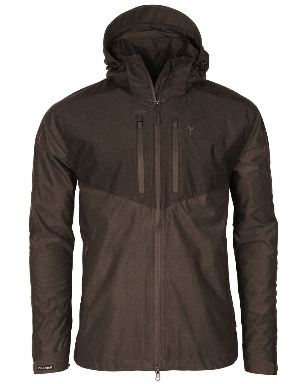 Kurtka myśliwska Pinewood Furudal Retriever Active 5770 H.Brown/S.Brown L