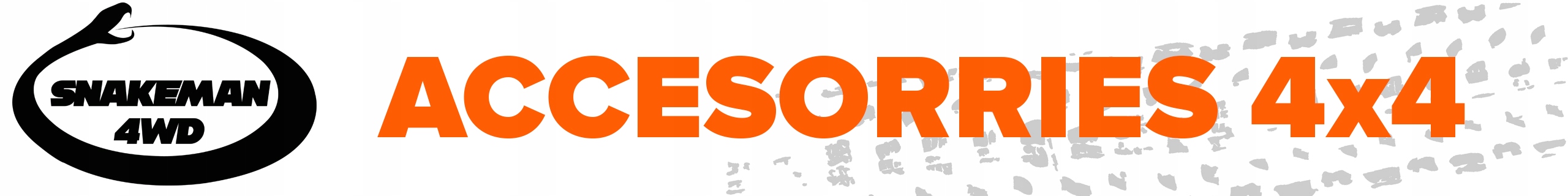 TRAPY Z POKROWCEM SNA1210 Producent Snakeman 4WD