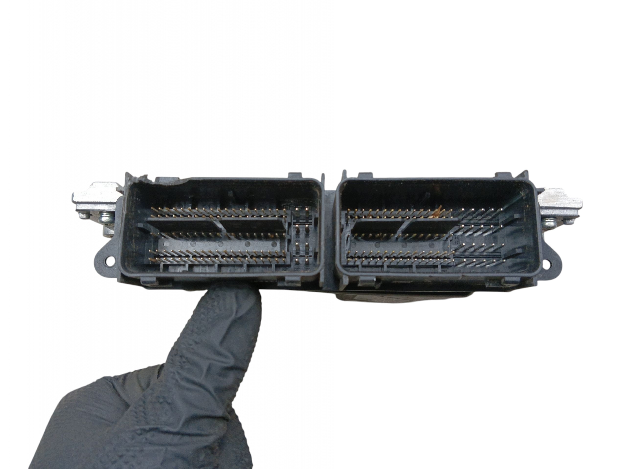 computer control unit of the engine VOLVO V90 (2016-2020) 2.0 T4 190KM 32242004