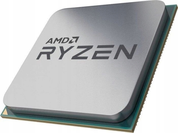 AMD Ryzen 5 4500 (3.60 GHz, 11 MB, 65W, AM4) BOX — 4
