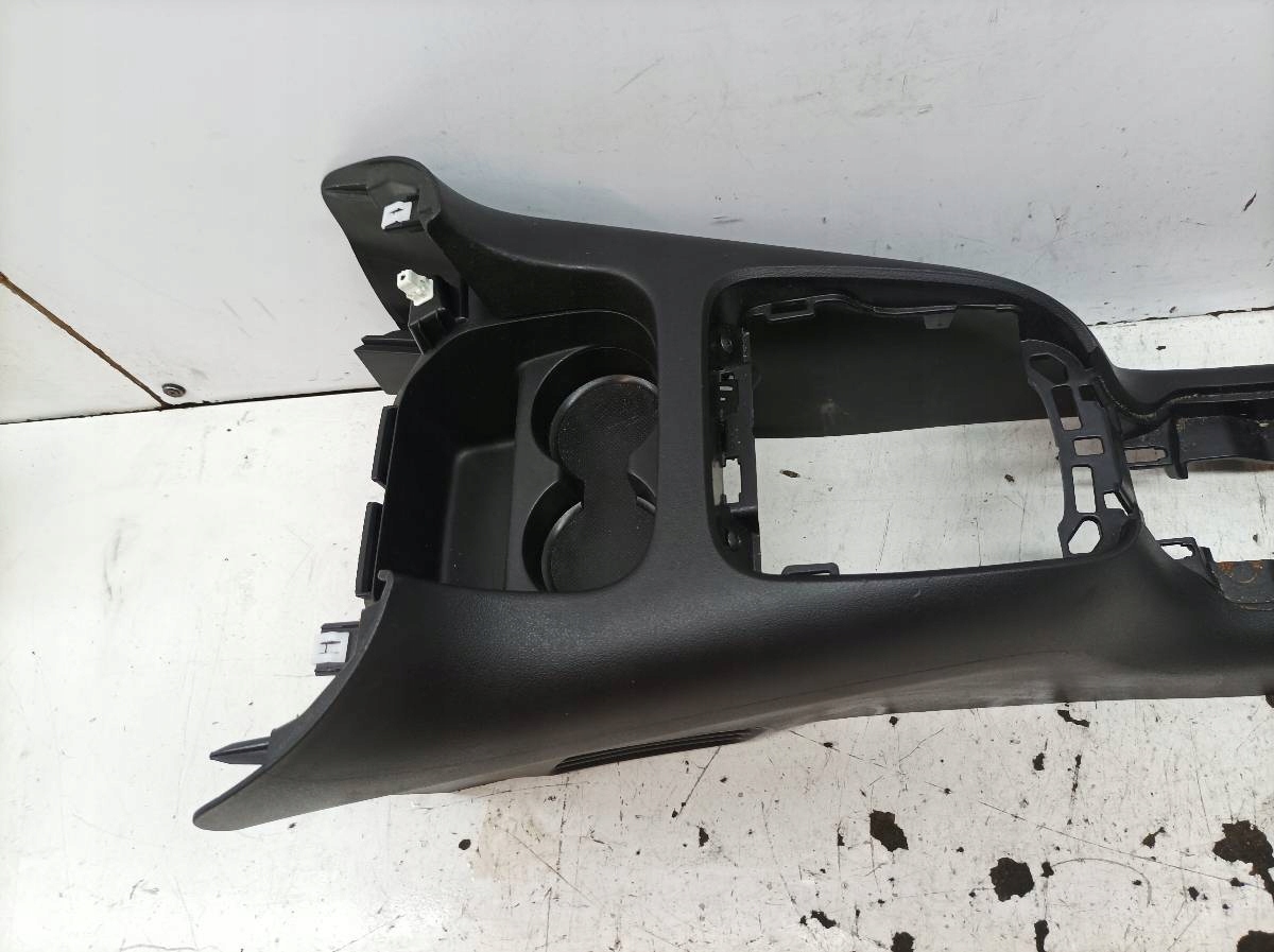 TUNEL mitte Citroen C3 III (2016-2024)