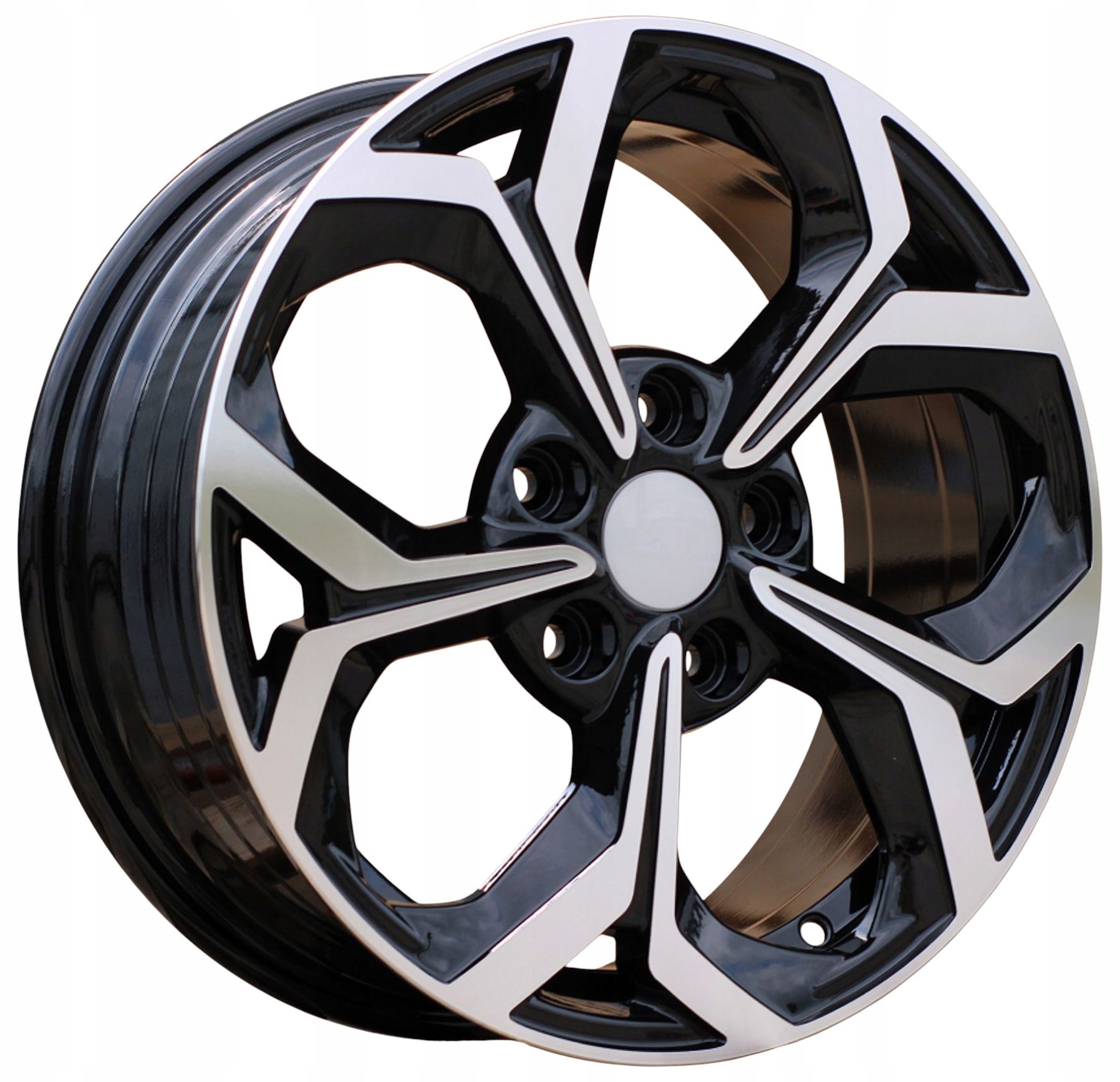 Ráfky 16 5x114,3 pro Kia Carens III Ceed CD Cee'd II Pro Cee'd Soul I
