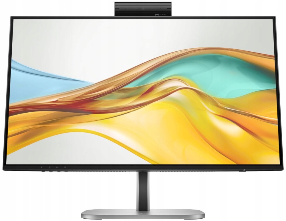Hp 524pm/ 23,8"/ 1920x1080/ Ips/ 5ms/ 350 cd/m2/ 1500:1/ 100Hz/ Hdmi/ Dp/ U