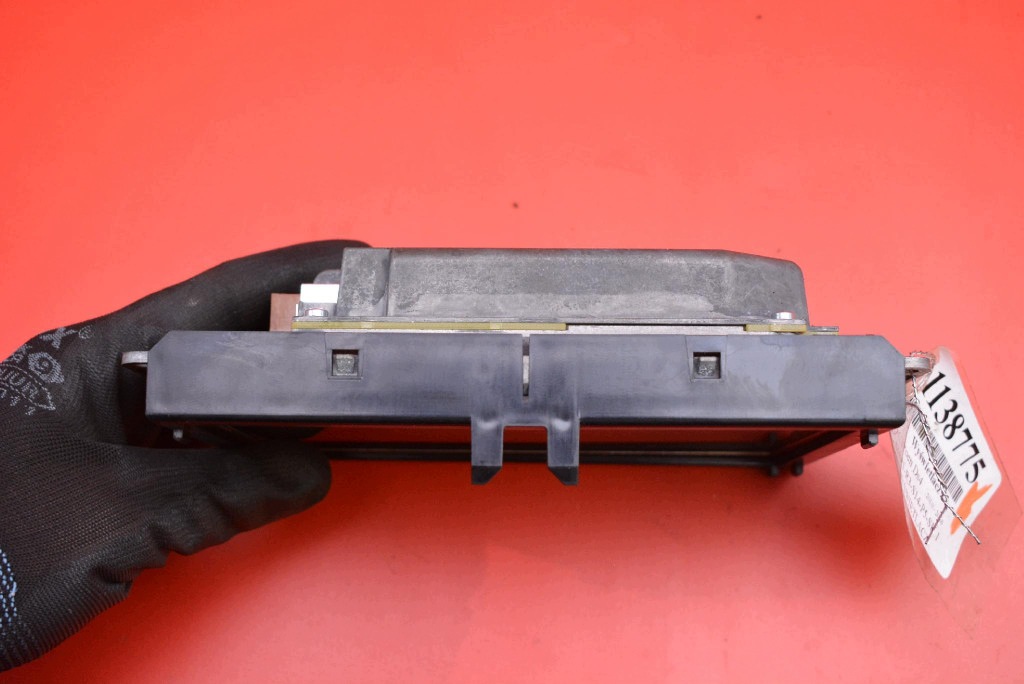 bildschirm, der navigation 9673540580 CITROEN DS4 10-16