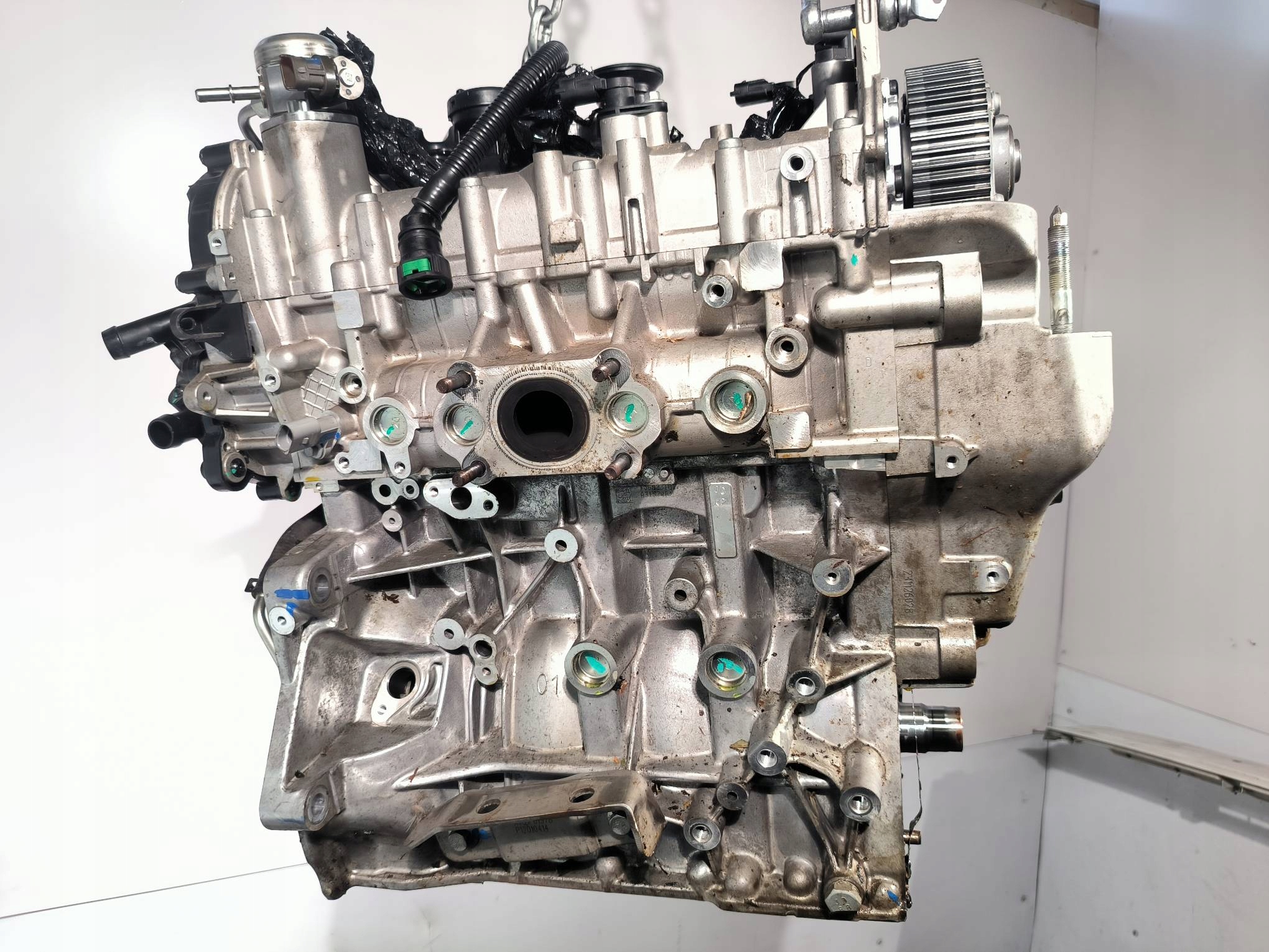 engine pillar 1.5 176 A31574B1 BAIC BEIJING 5