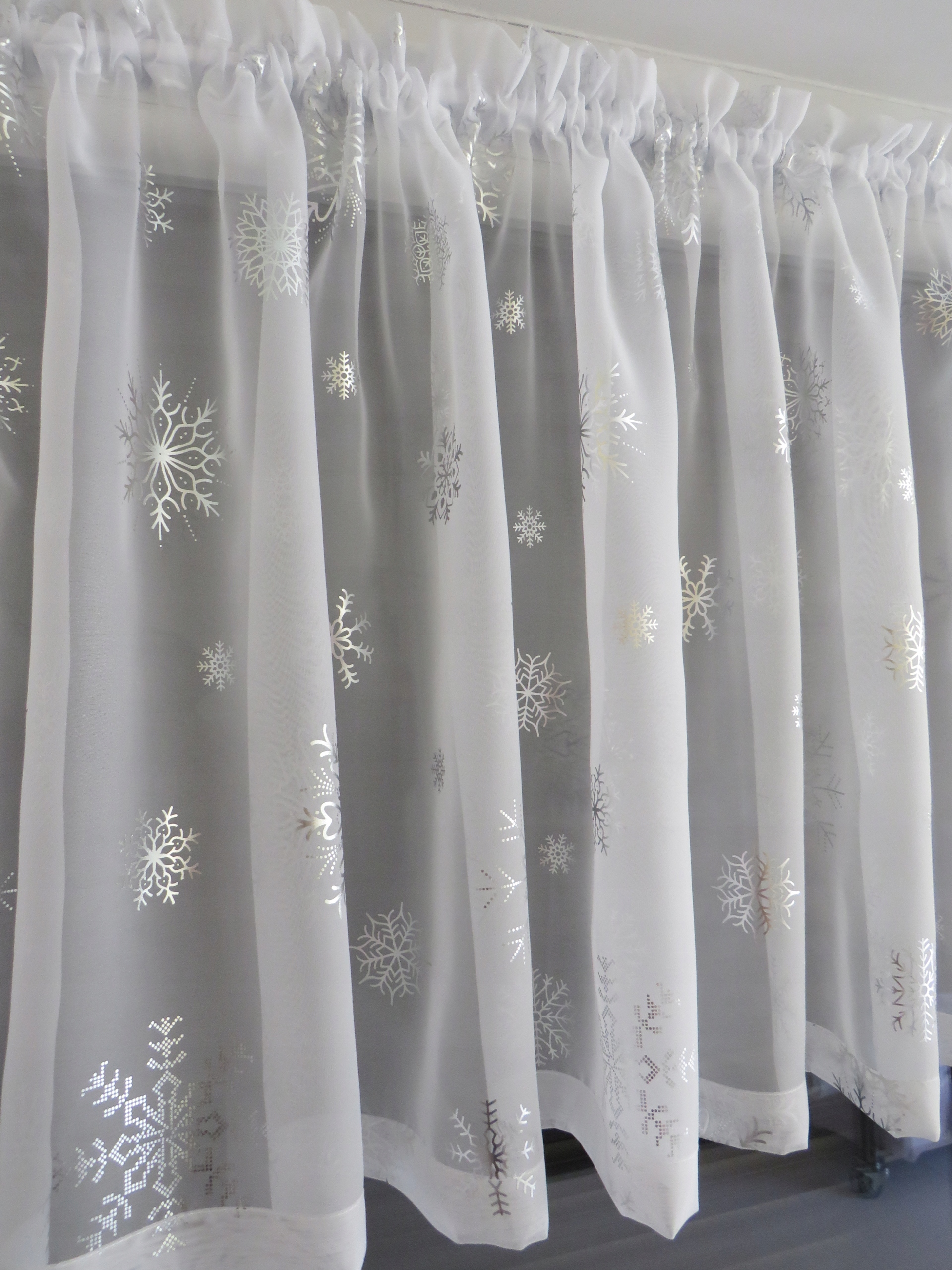 

Zazdrostka Do Kuchni Zimowa Frozen Wys Do 80 cm