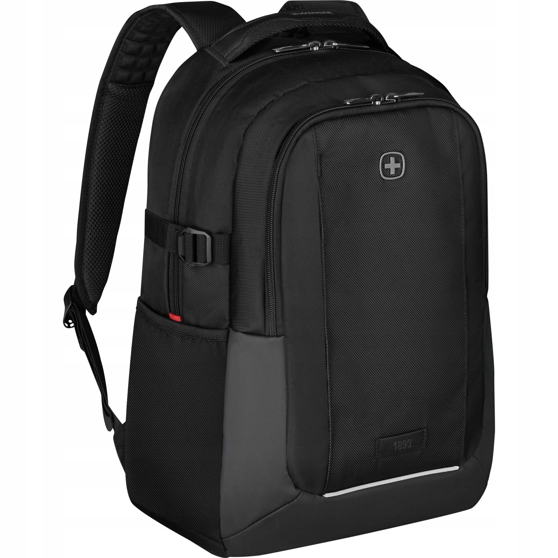 Wenger Xe Ryde 16 Rucksack mit Tablet-Fach Black