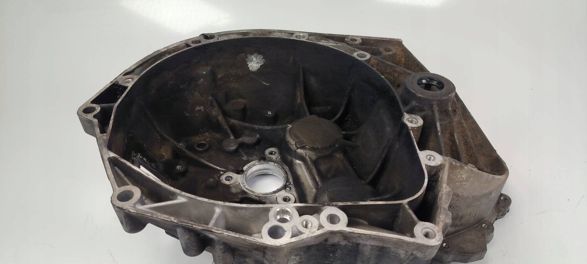 cover gearboxes PEUGEOT 508