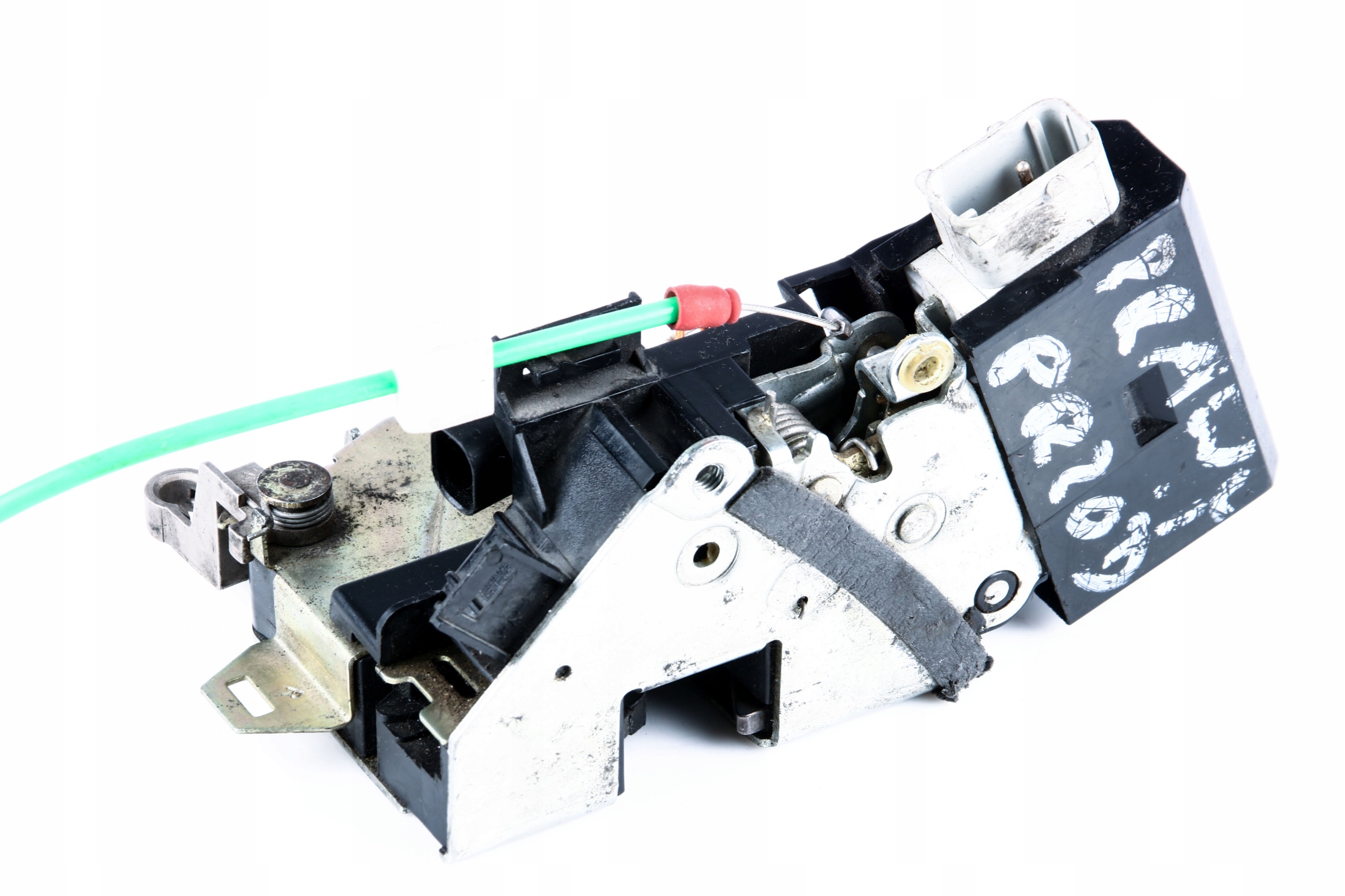 BMW E39 540iP lock door right front UK 8166244