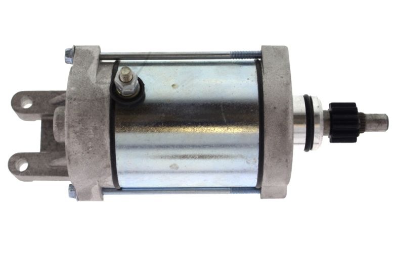 Startér Derbi 659 660 Mulhacen Speichenrad 2007-2010