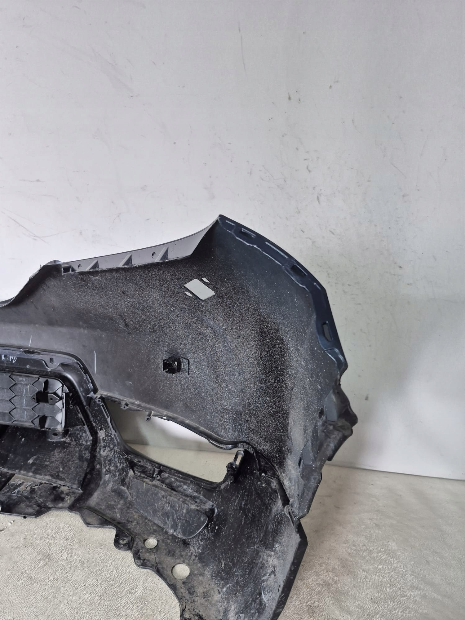HONDA CR-V V 5 16-19 bumper front front washer PDC