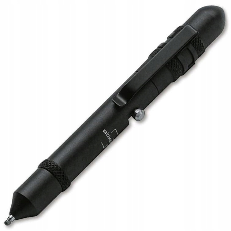 Propiska pero kubotan Boker Plus Bit-Pen