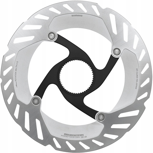tarcza ham.shimano rt-cl800 180mm cl