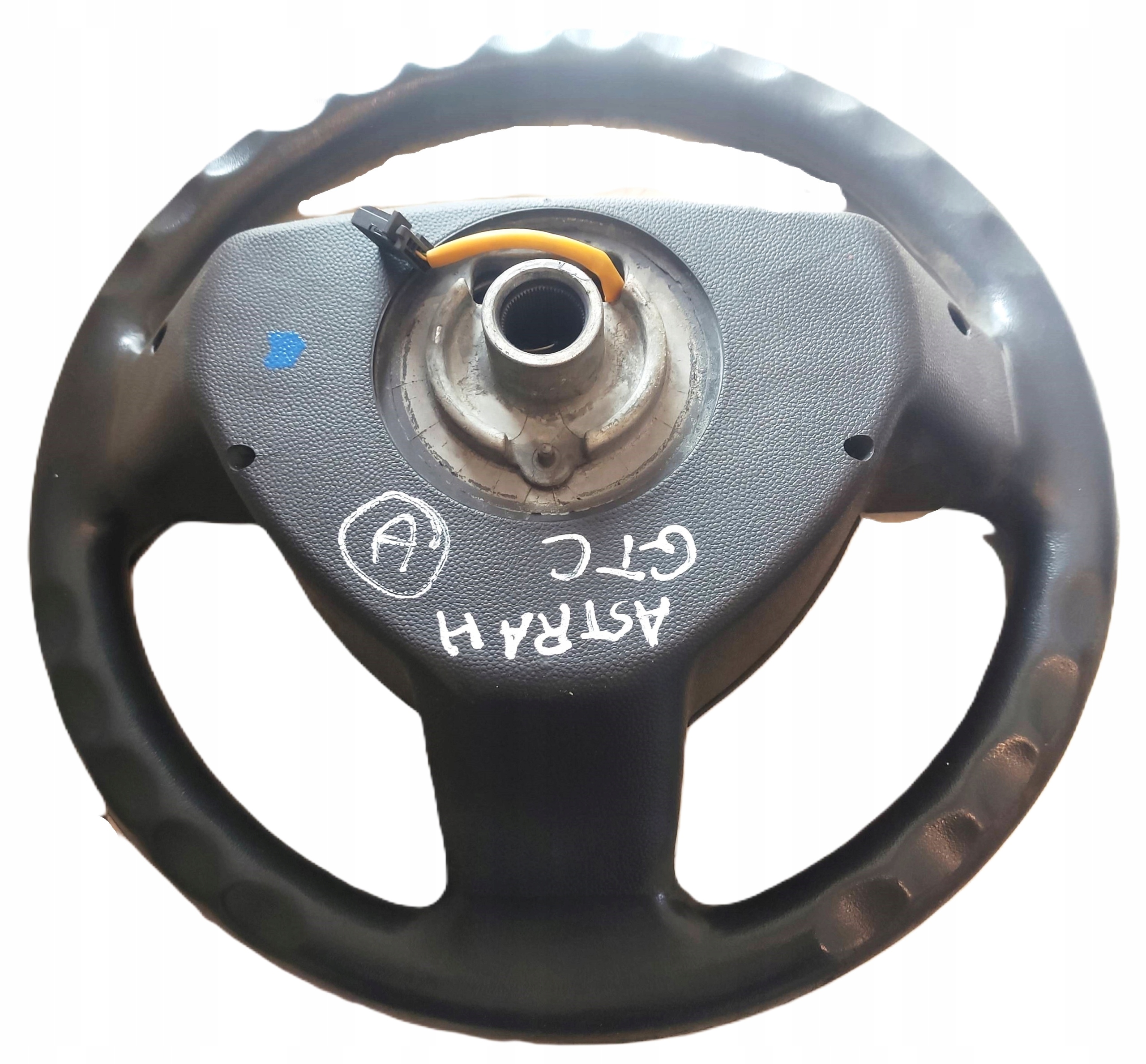 lenkrad airbag OPEL Astra III H GTC 2007r