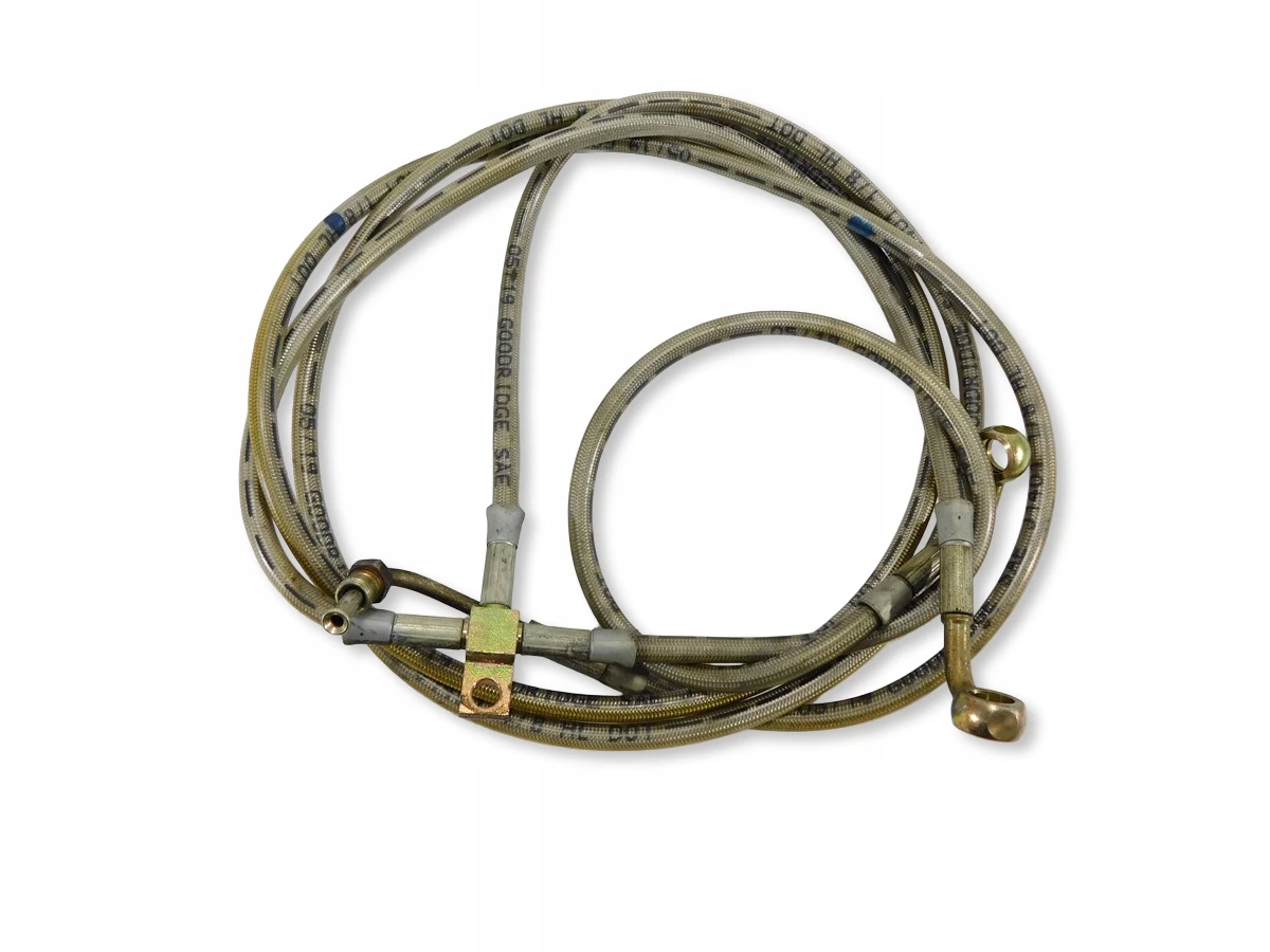 Brzdový Kábel Polaris Sportsman 850 1000 Xp U-11 1913019