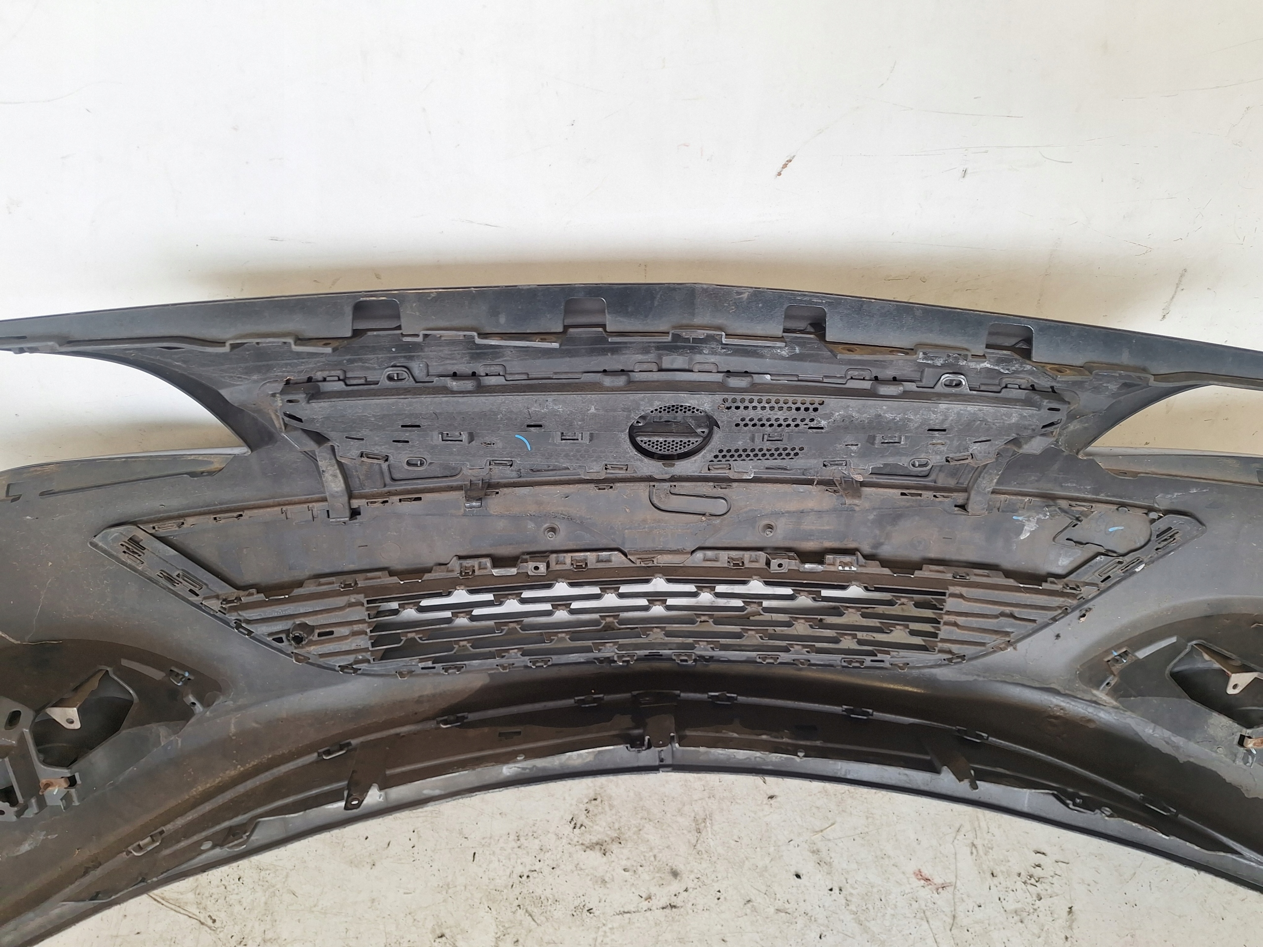 OPEL ASTRA J ASTRA IV LIFT 12-15 bumper