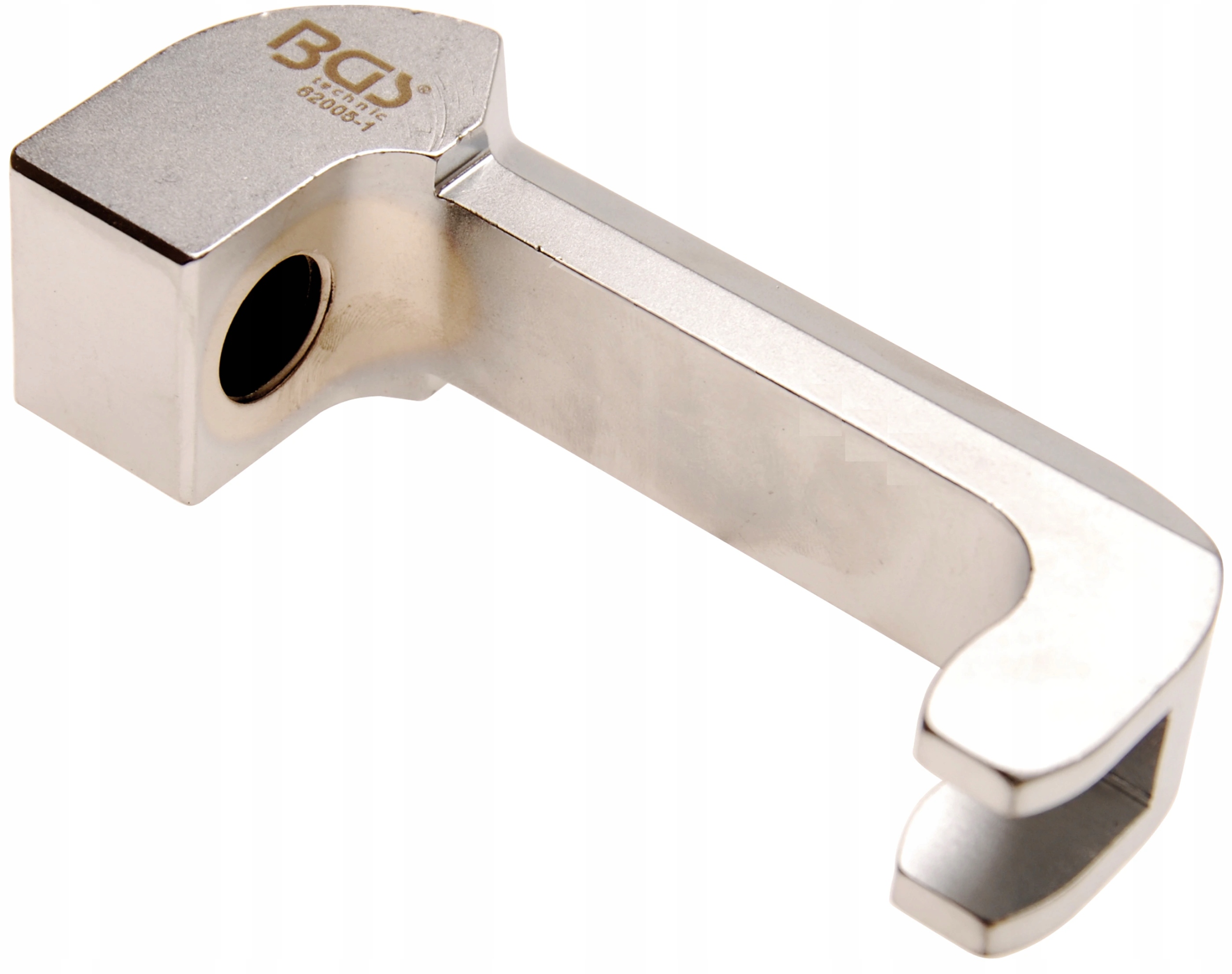 Bgs 62005-1, Príchytky na demontáž vstrekovačov