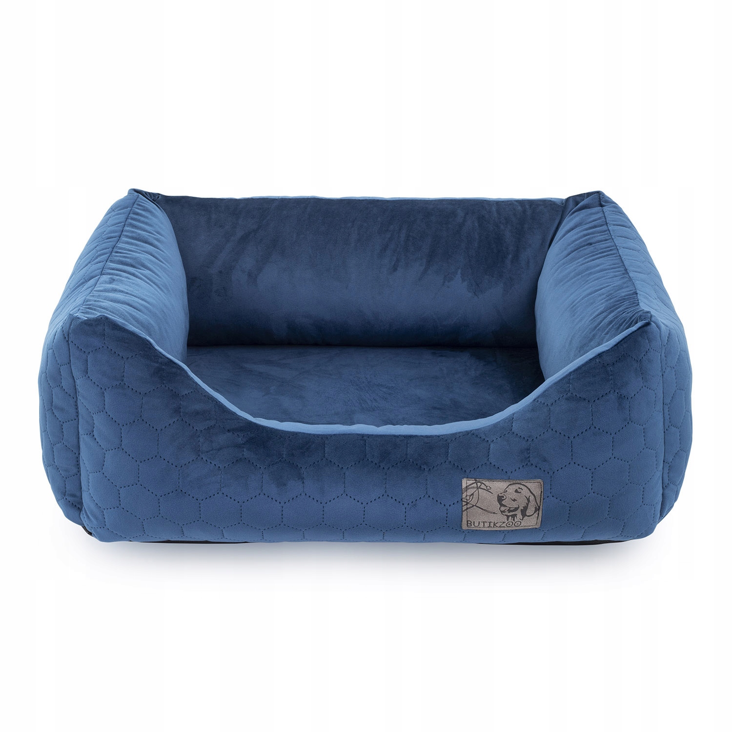 Levně pelíšek Pro Psa Pohovka Velvet Premium XXL