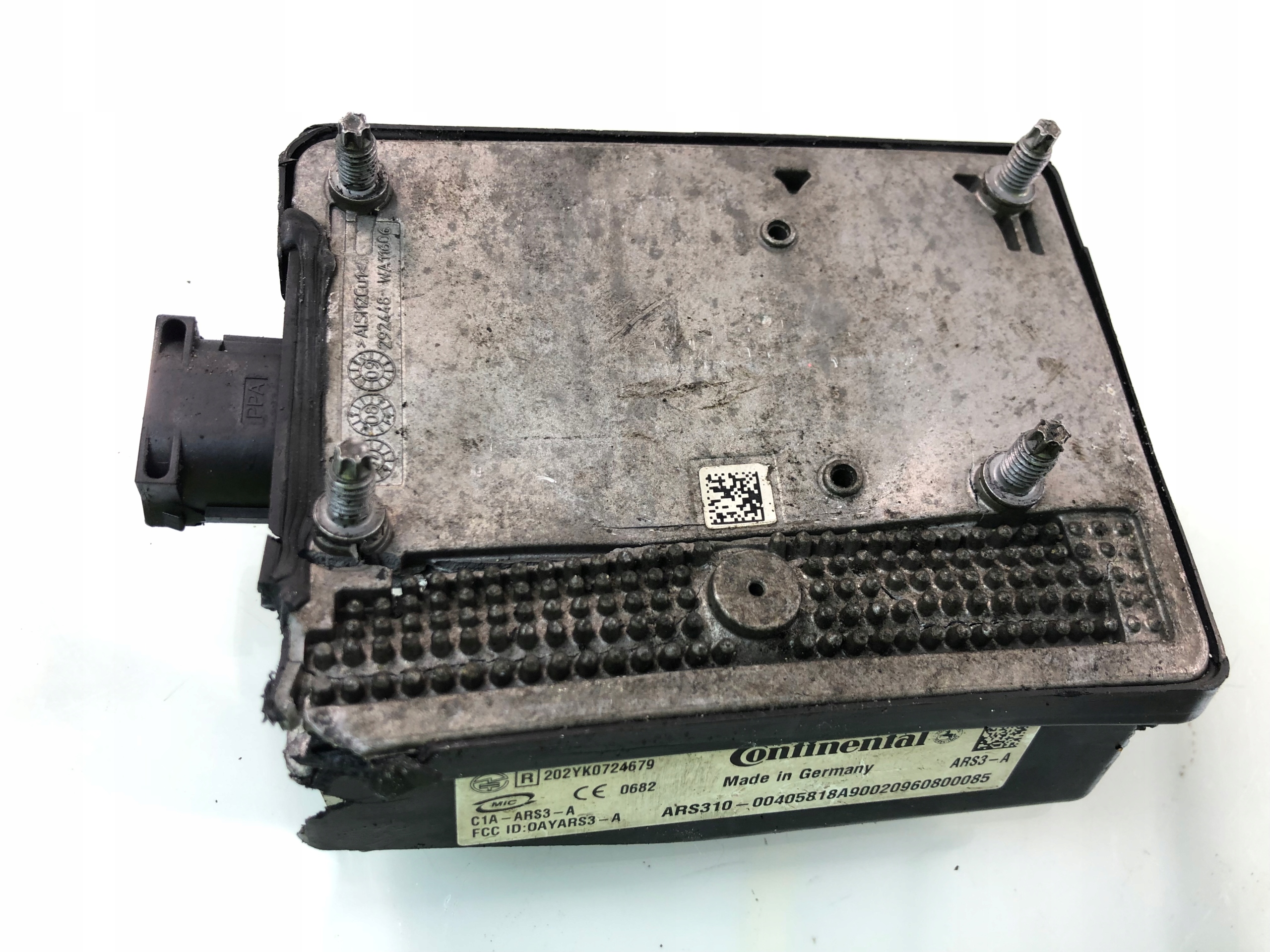 MERCEDES W221 РЕСТАЙЛИНГ Датчик