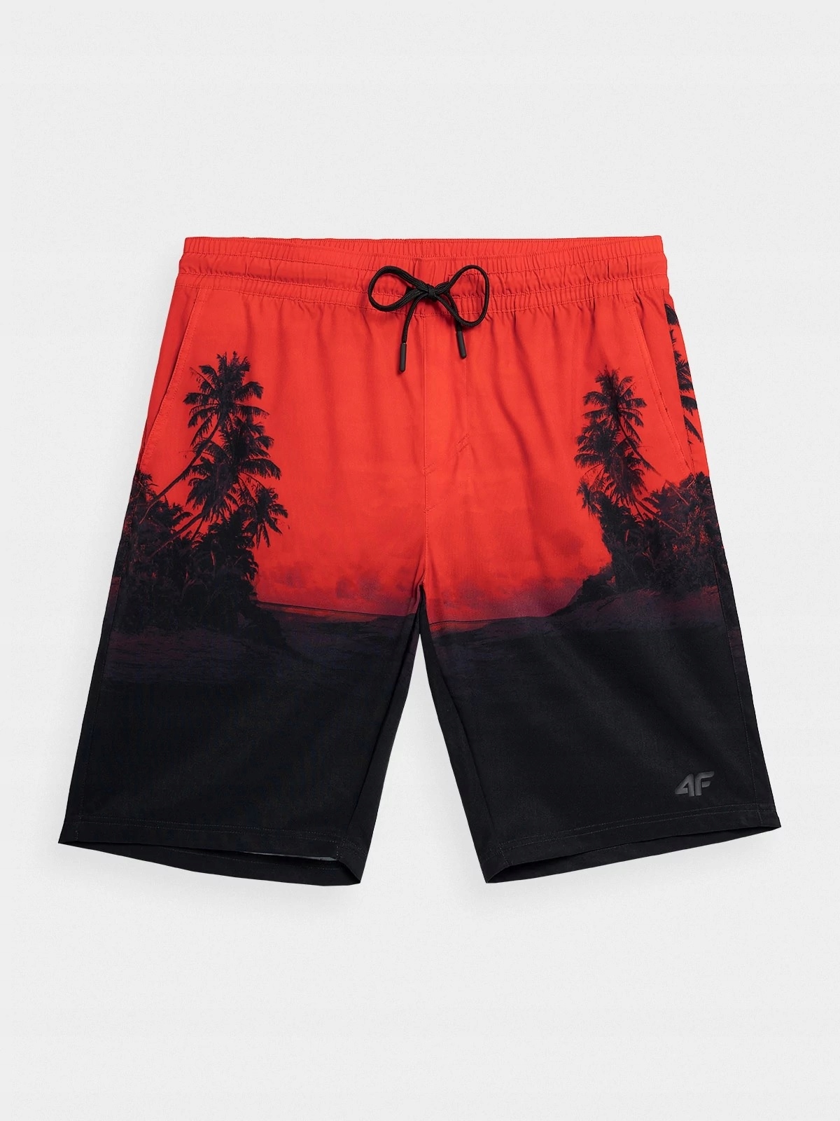 

4F Spodenki Plażowe Boardshorty Męskie XL
