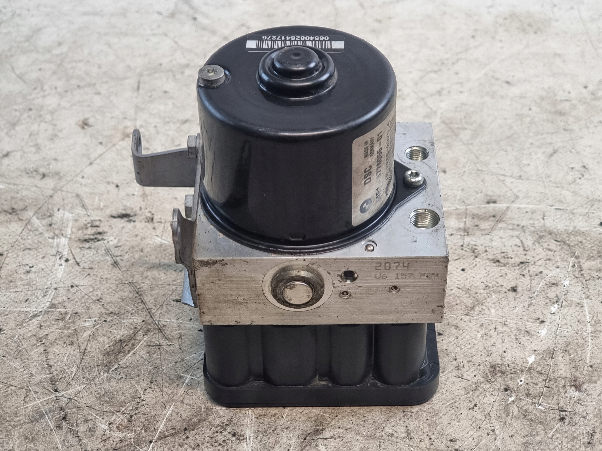 Pompa ABS OE 6776056 10.0206-0325.4 BMW E90 2.0d 120kW 07r