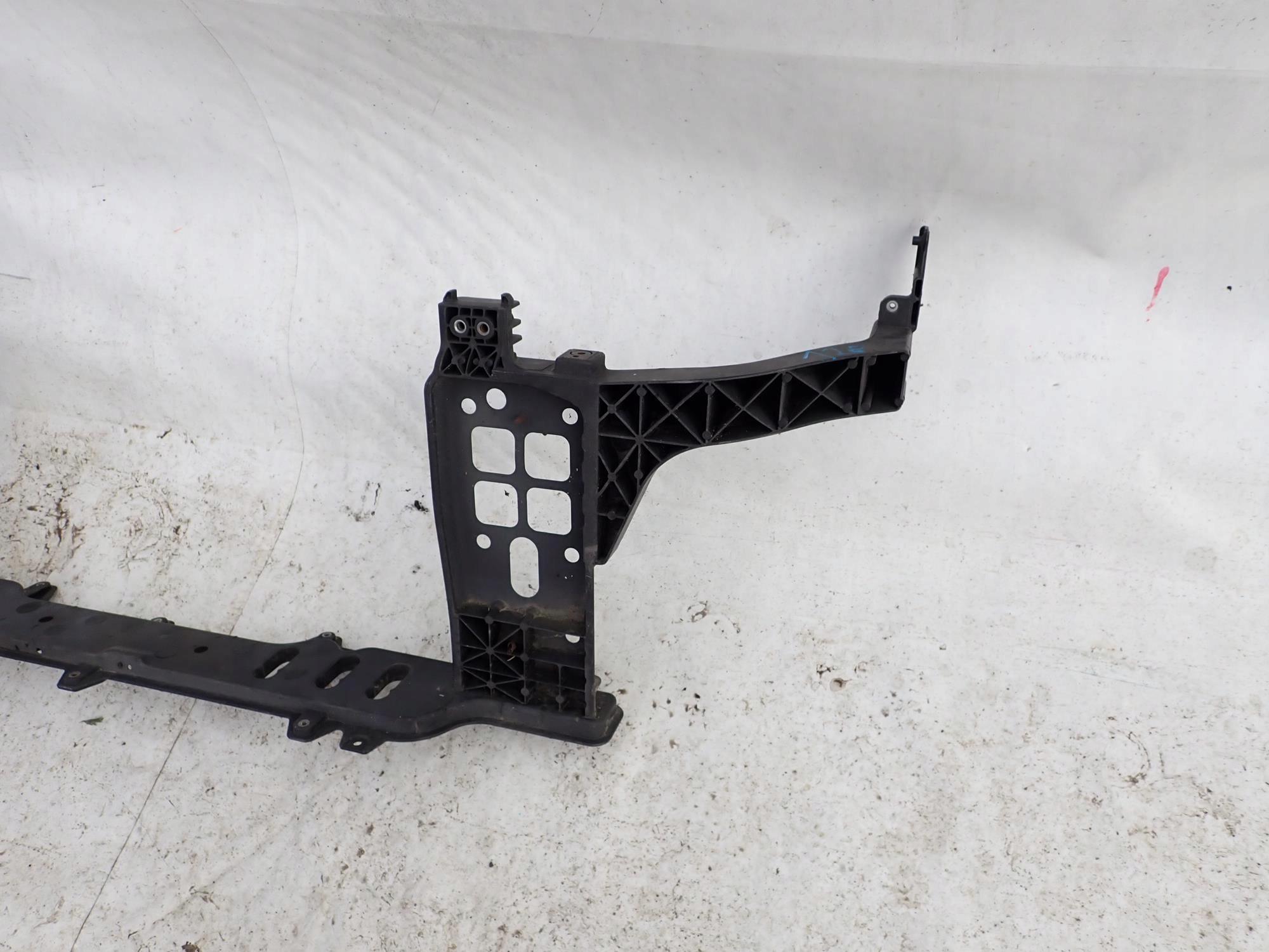 HYUNDAI VELOSTER and 1 11-18 support panel for radiators pillar