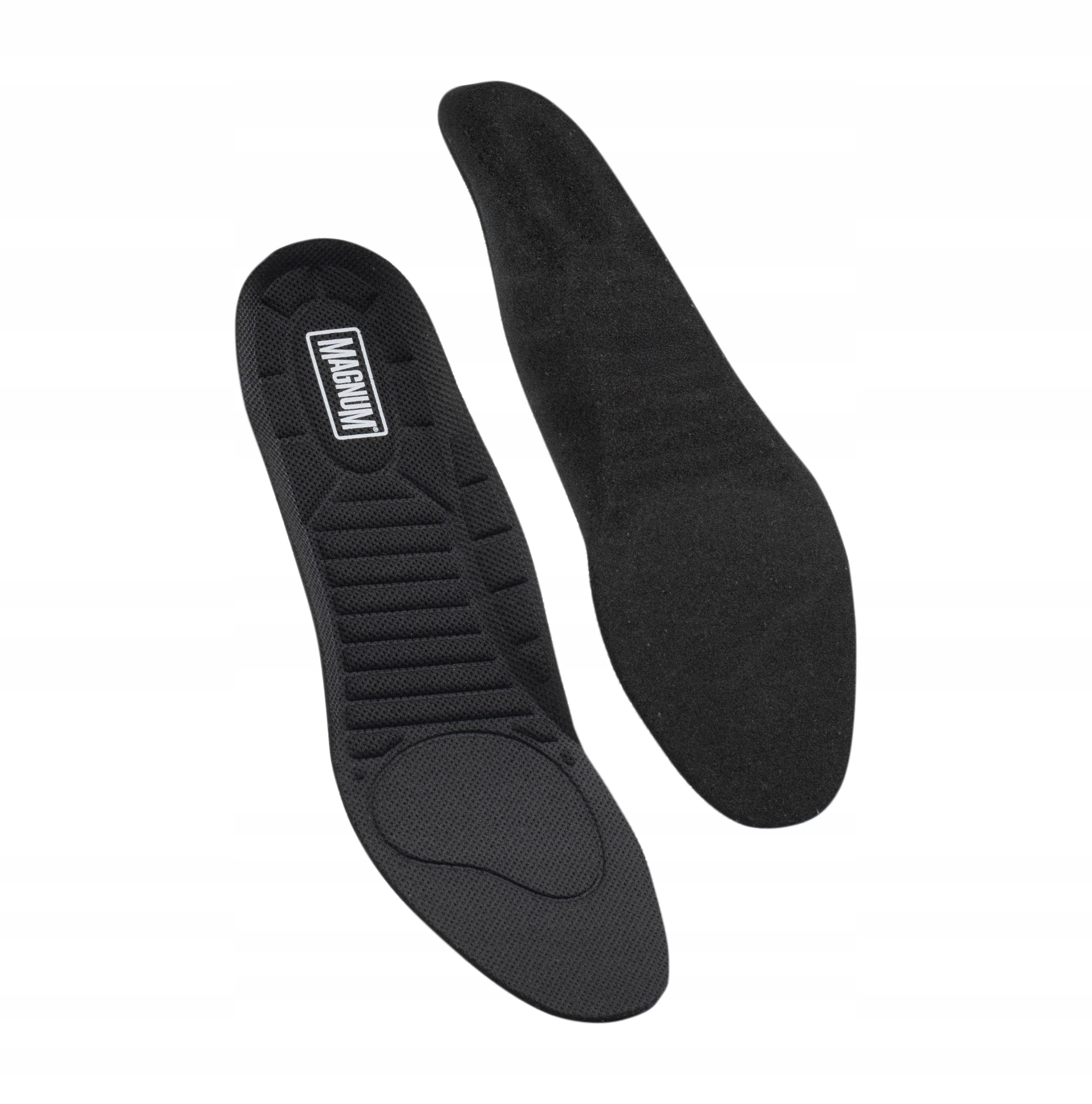 Wkładki Armor Step Insole 43