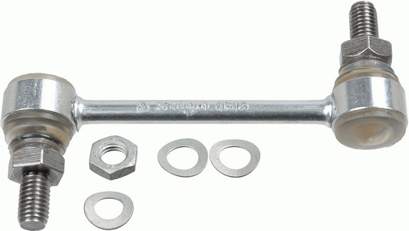 

Łącznik stabilizatora Lemförder 38184 01 115320158