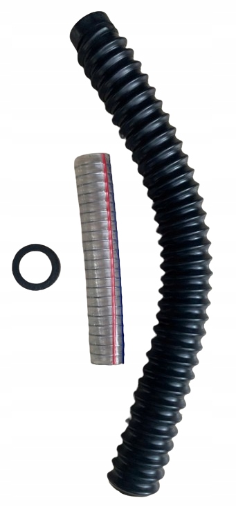 Wąż ssący szlifierka do gipsu MacAllister MEDS710